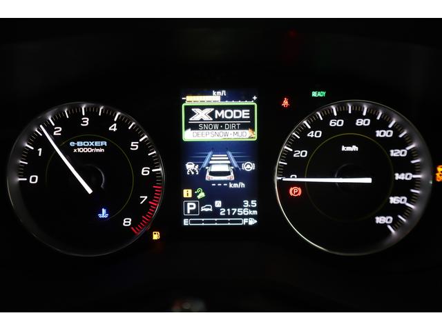 XV アドバンス スタイルエディション ナビ Rカメラ ETC2.0(40枚目)