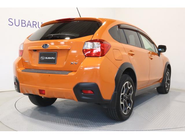 XV 2.0i-L EyeSight(2枚目)