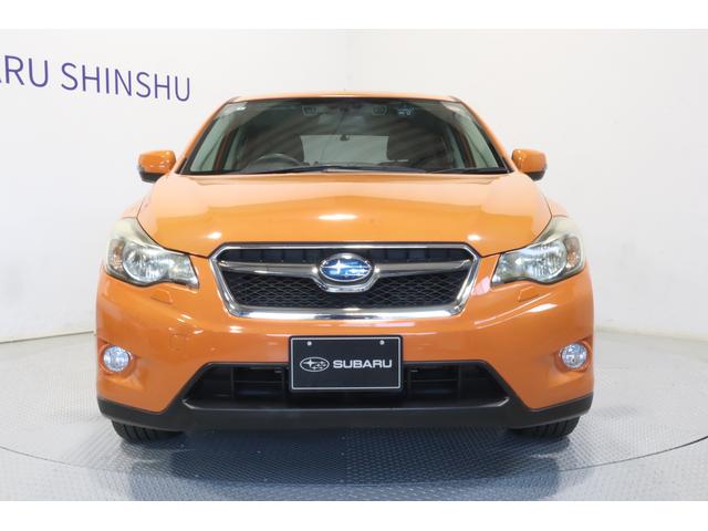 XV 2.0i-L EyeSight(4枚目)