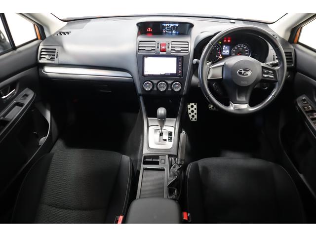 XV 2.0i-L EyeSight(6枚目)