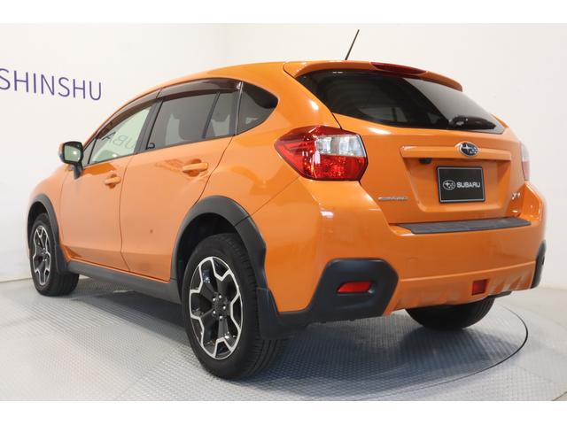 XV 2.0i-L EyeSight(8枚目)