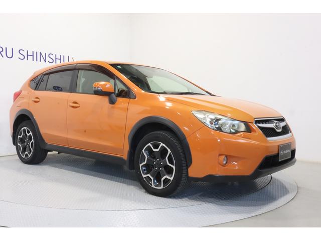 XV 2.0i-L EyeSight(10枚目)