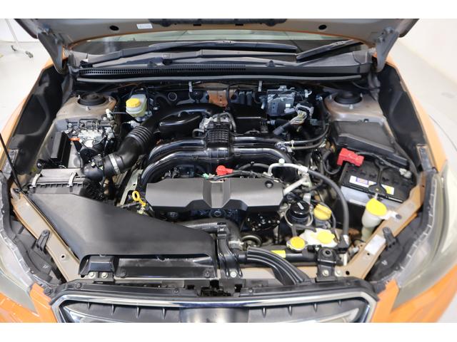 XV 2.0i-L EyeSight(11枚目)