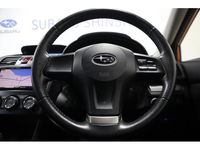 XV 2.0i-L EyeSight(15枚目)