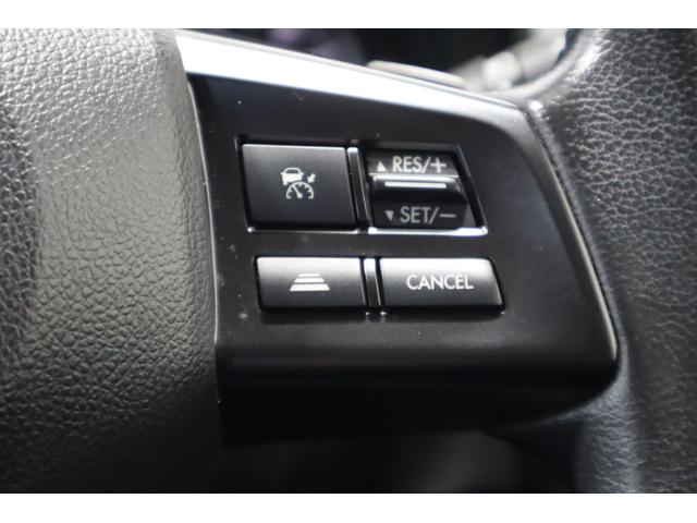 XV 2.0i-L EyeSight(16枚目)