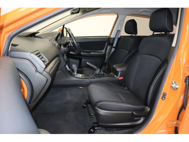 XV 2.0i-L EyeSight(23枚目)