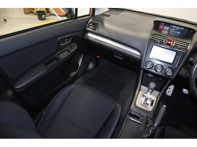 XV 2.0i-L EyeSight(35枚目)