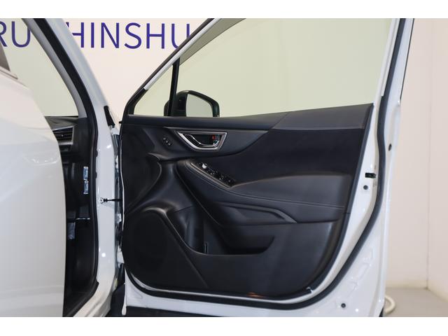 フォレスター ＳＰＯＲＴ　ＥｙｅＳｉｇｈｔ搭載車（13枚目）