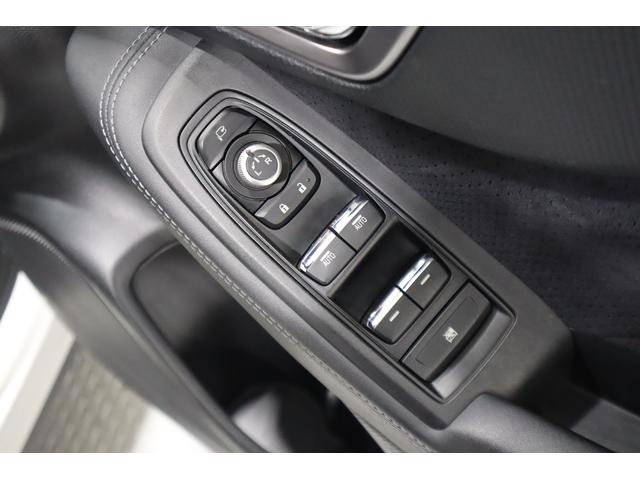 フォレスター ＳＰＯＲＴ　ＥｙｅＳｉｇｈｔ搭載車（14枚目）