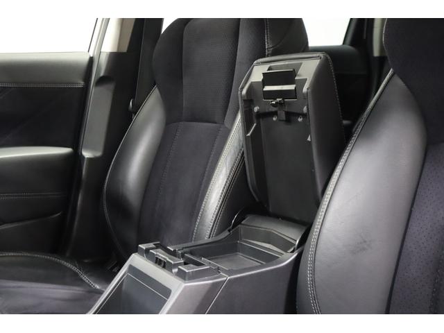 フォレスター ＳＰＯＲＴ　ＥｙｅＳｉｇｈｔ搭載車（22枚目）