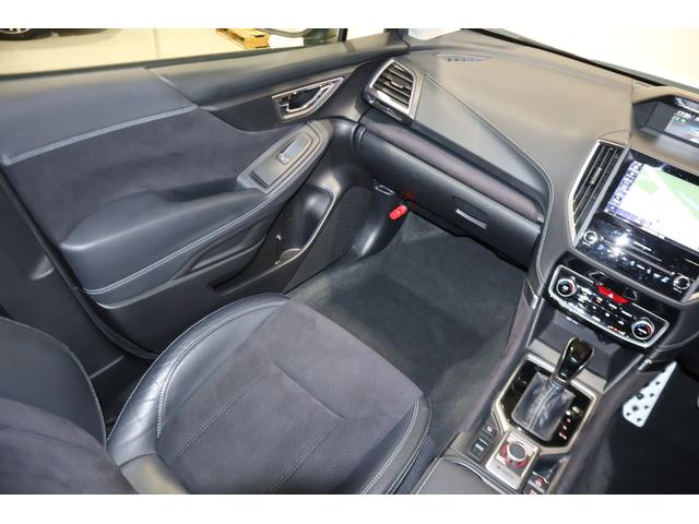 フォレスター ＳＰＯＲＴ　ＥｙｅＳｉｇｈｔ搭載車（25枚目）