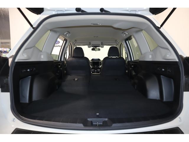 フォレスター ＳＰＯＲＴ　ＥｙｅＳｉｇｈｔ搭載車（49枚目）