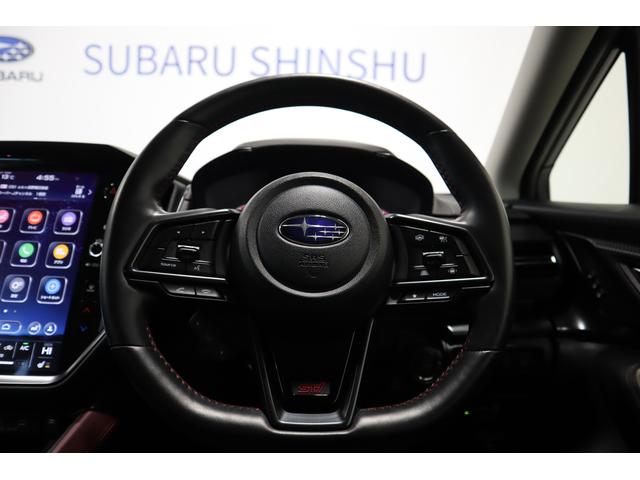 レヴォーグ ＳＴＩスポーツＲ　ＥＸ　バックカメラ　ＥＴＣ　弊社試乗車　スマートリヤビューミラー（21枚目）