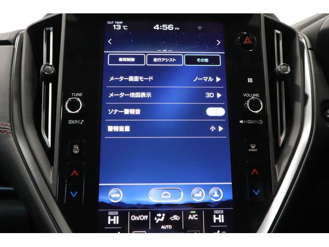 レヴォーグ ＳＴＩスポーツＲ　ＥＸ　バックカメラ　ＥＴＣ　弊社試乗車　スマートリヤビューミラー（32枚目）