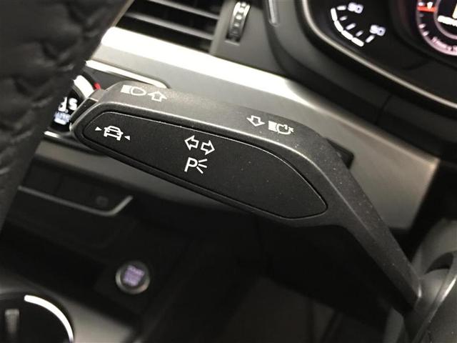 SB2.0TFSI Q スポーツ 黒革シート 360度カメラ(18枚目)