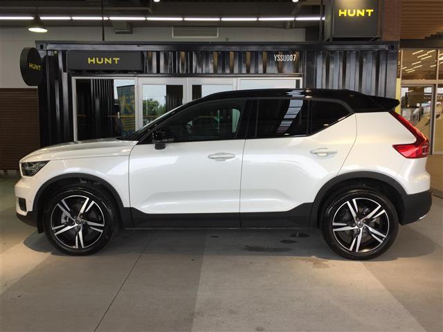 ＸＣ４０ Ｔ５　ＡＷＤ　Ｒデザイン　衝突軽減／ハーマンカードン／コーナリングライト／パークアシスト／アクティブベンディングライト／ＬＫＡ／道路標識／ＢＬＩＳ／ＡＣＣ／純正ナビ／全方位モニター／シートヒーター／パワーシート／フルセグ（21枚目）