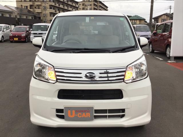 L 社用車/キーレス/1年保証付き/タイミングチェーン(4枚目)