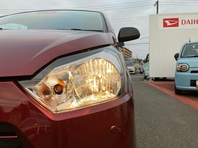 ミライース L SAIII(4枚目)