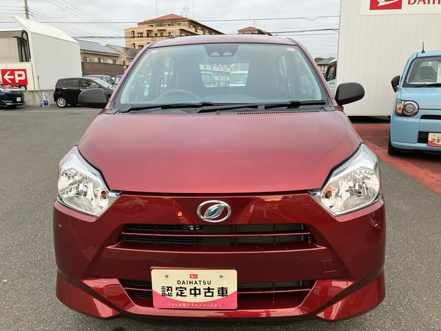 ミライース L SAIII(8枚目)