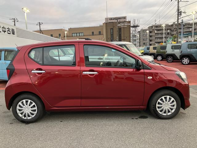 ミライース L SAIII(10枚目)