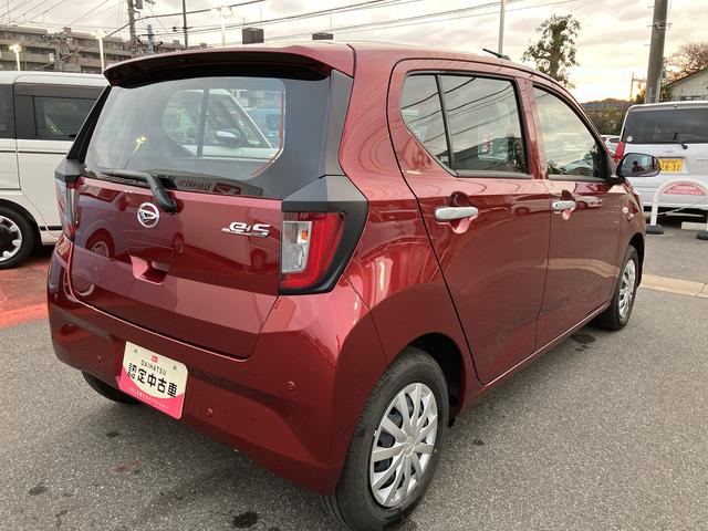 ミライース L SAIII(11枚目)