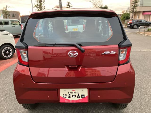 ミライース L SAIII(12枚目)