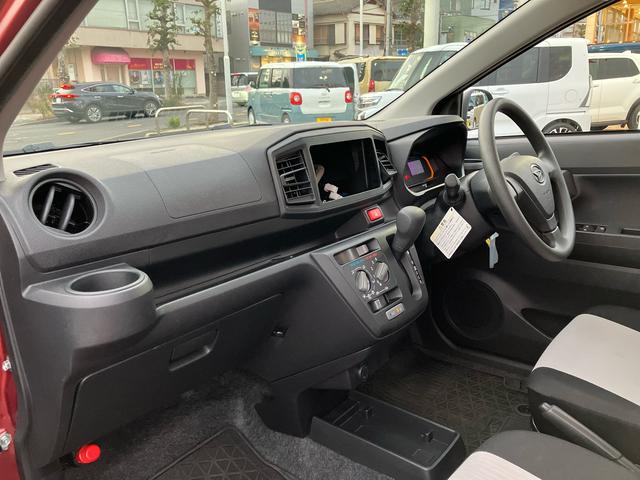 ミライース L SAIII(13枚目)