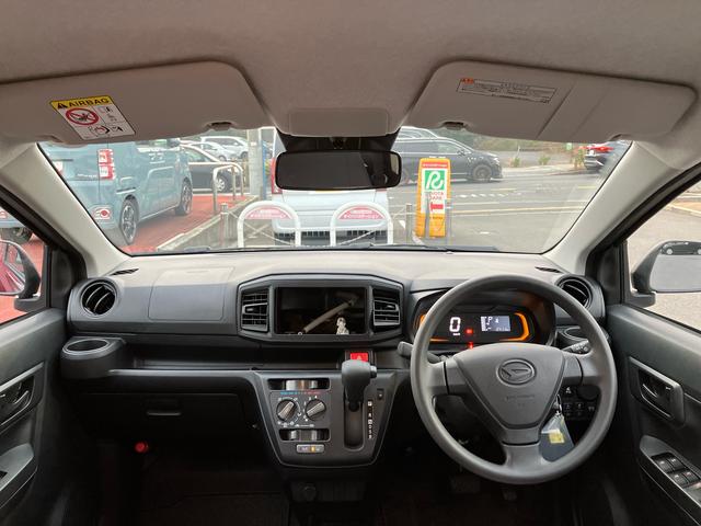 ミライース L SAIII(14枚目)