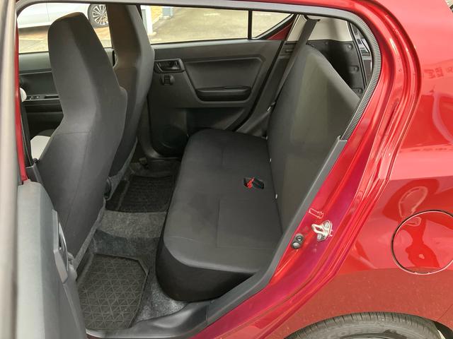 ミライース L SAIII(16枚目)