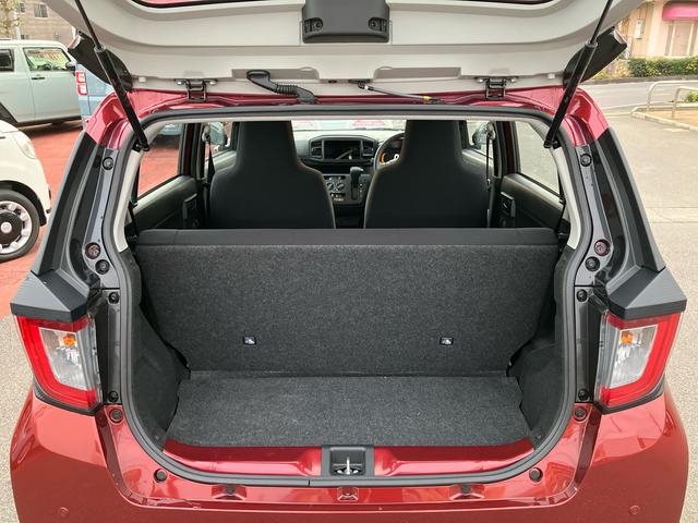 ミライース L SAIII(19枚目)