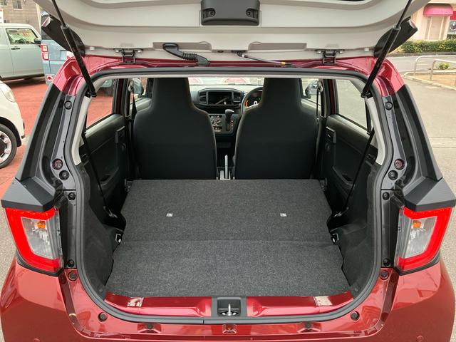 ミライース L SAIII(20枚目)