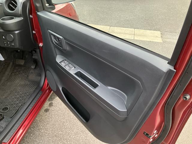 ミライース L SAIII(22枚目)