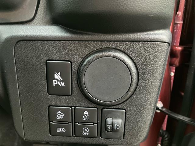 ミライース L SAIII(23枚目)