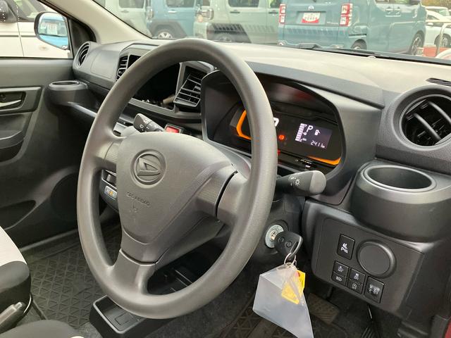 ミライース L SAIII(24枚目)