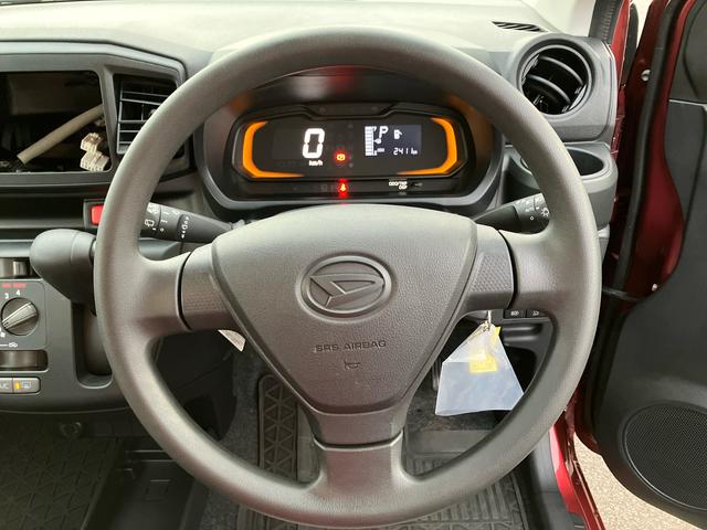 ミライース L SAIII(25枚目)