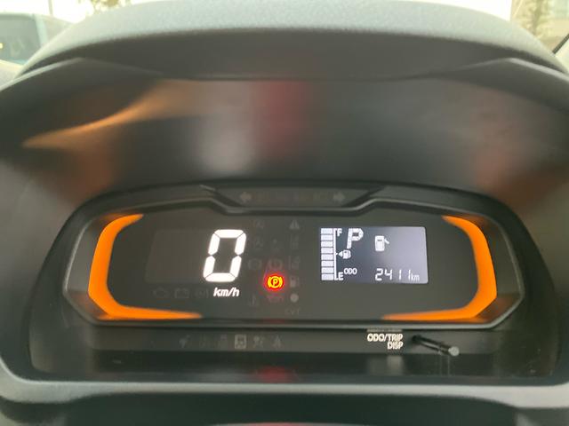 ミライース L SAIII(26枚目)