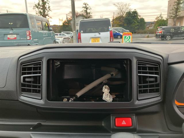 ミライース L SAIII(27枚目)