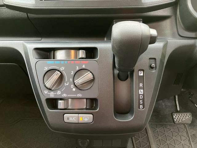 ミライース L SAIII(28枚目)