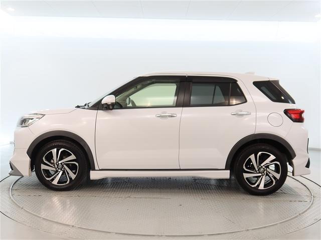 ライズ Z 1年間走行無制限保証 ペダル踏み間違い 衝突回避被害軽減 車線逸脱警報機能 メモリナビ フルセグTV バックカメラ ドライブレコーダー ETC クルーズコントロール LEDヘッドライト DVD再生(3枚目)