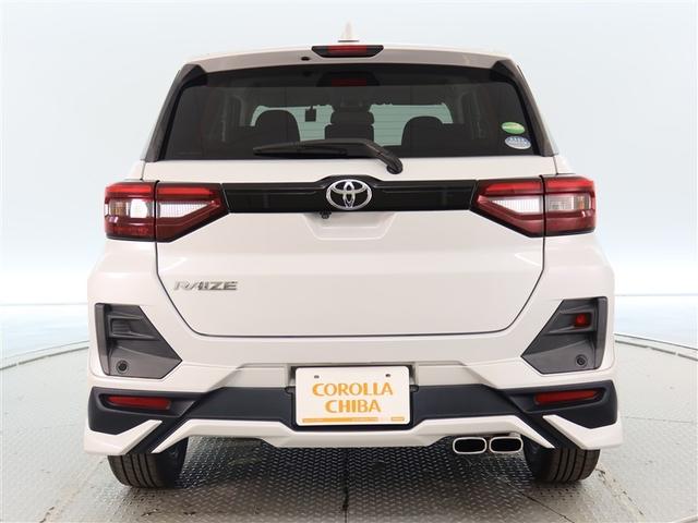 ライズ Z 1年間走行無制限保証 ペダル踏み間違い 衝突回避被害軽減 車線逸脱警報機能 メモリナビ フルセグTV バックカメラ ドライブレコーダー ETC クルーズコントロール LEDヘッドライト DVD再生(4枚目)