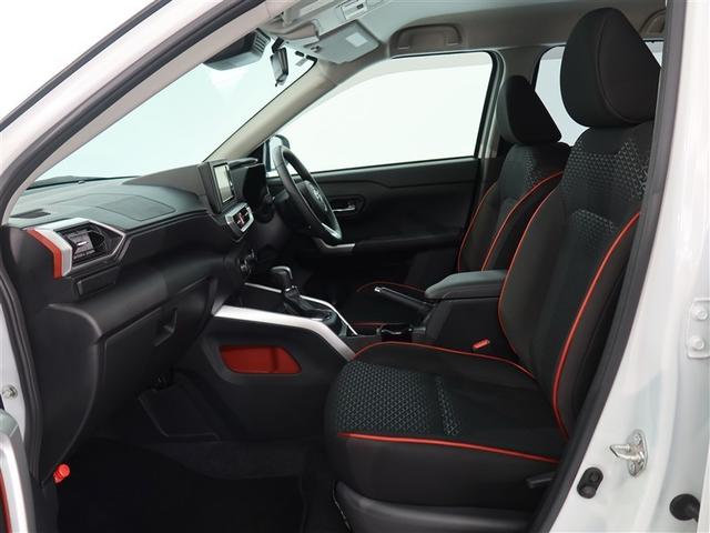 ライズ Z 1年間走行無制限保証 ペダル踏み間違い 衝突回避被害軽減 車線逸脱警報機能 メモリナビ フルセグTV バックカメラ ドライブレコーダー ETC クルーズコントロール LEDヘッドライト DVD再生(10枚目)