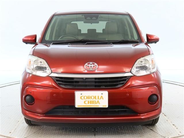 パッソ X Gパッケージ 1年間走行無制限保証 ペダル踏み間違い 衝突回避被害軽減 車線逸脱警報機能 メモリナビ フルセグTV バックカメラ パノラミックモニタ ドライブレコーダー ETC LEDヘッドライト DVD再生(2枚目)