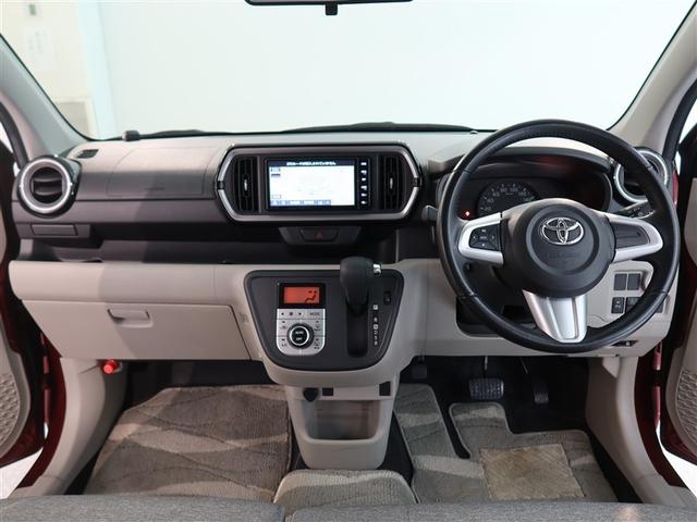 パッソ X Gパッケージ 1年間走行無制限保証 ペダル踏み間違い 衝突回避被害軽減 車線逸脱警報機能 メモリナビ フルセグTV バックカメラ パノラミックモニタ ドライブレコーダー ETC LEDヘッドライト DVD再生(7枚目)