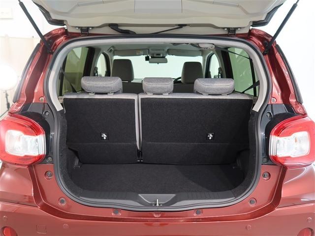 パッソ X Gパッケージ 1年間走行無制限保証 ペダル踏み間違い 衝突回避被害軽減 車線逸脱警報機能 メモリナビ フルセグTV バックカメラ パノラミックモニタ ドライブレコーダー ETC LEDヘッドライト DVD再生(12枚目)