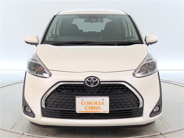 シエンタ ファンベースG(2枚目)