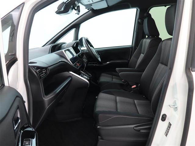 ヴォクシー ZS 煌 1年間走行無制限保証 衝突回避被害軽減 車線逸脱警報機能 メモリナビ フルセグTV バックカメラ ドライブレコーダー ETC クルーズコントロール 電動スライドドア LEDヘッドライト DVD再生(10枚目)