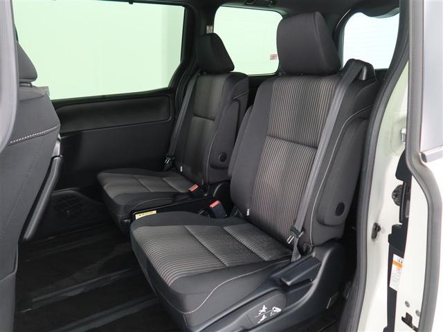 ヴォクシー ZS 煌 1年間走行無制限保証 衝突回避被害軽減 車線逸脱警報機能 メモリナビ フルセグTV バックカメラ ドライブレコーダー ETC クルーズコントロール 電動スライドドア LEDヘッドライト DVD再生(11枚目)