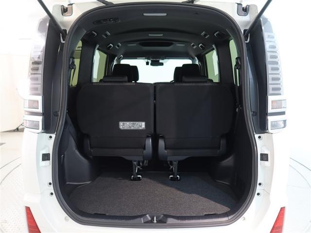 ヴォクシー ZS 煌 1年間走行無制限保証 衝突回避被害軽減 車線逸脱警報機能 メモリナビ フルセグTV バックカメラ ドライブレコーダー ETC クルーズコントロール 電動スライドドア LEDヘッドライト DVD再生(13枚目)