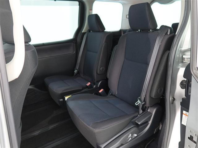 ノア ハイブリッドX 1年間走行無制限保証 メモリナビ フルセグTV バックカメラ 後席用モニター ETC 電動スライドドア LEDヘッドライト DVD再生 スマートキー オートエアコン(11枚目)