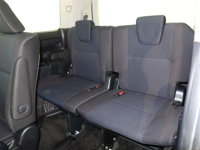 ノア ハイブリッドX 1年間走行無制限保証 メモリナビ フルセグTV バックカメラ 後席用モニター ETC 電動スライドドア LEDヘッドライト DVD再生 スマートキー オートエアコン(12枚目)